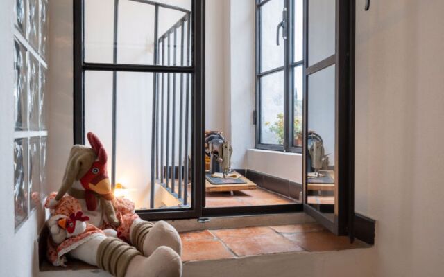 Casa del Cavaliere (DOL105)