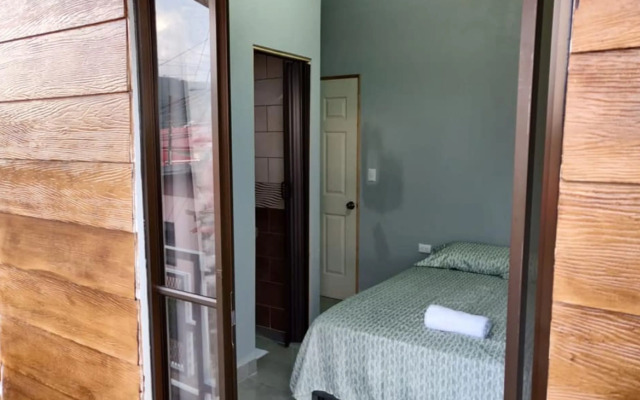 Hotel Pacuare Turrialba