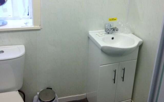 Hazelgrove Guest House