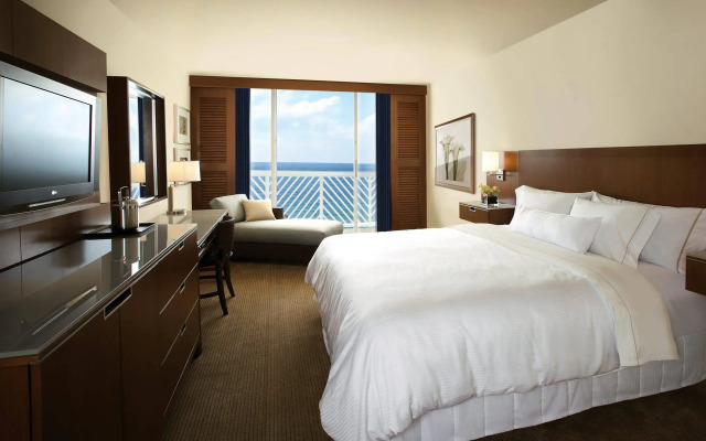 The Westin Fort Lauderdale Beach Resort