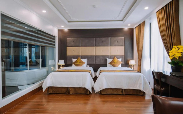 Bao Minh Radiant Hotel Halong