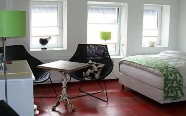 Themen Hotel zur Kranengasse