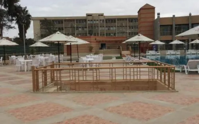 Tolip Inn Beni Suef