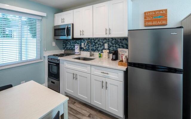 The Villas at St Pete Beach