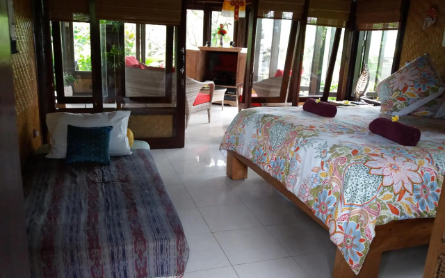 Villa Gede Private Guest House