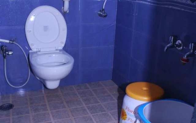 Hotel Shivkrupa Residency