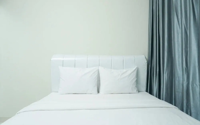 1BR with Good Location @ Puri Mansion Apartment