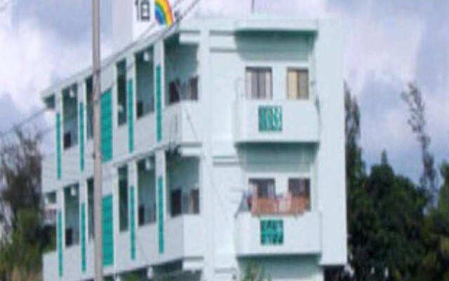 Yado Cyuramarti Hostel