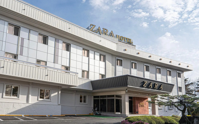 Zara Motel