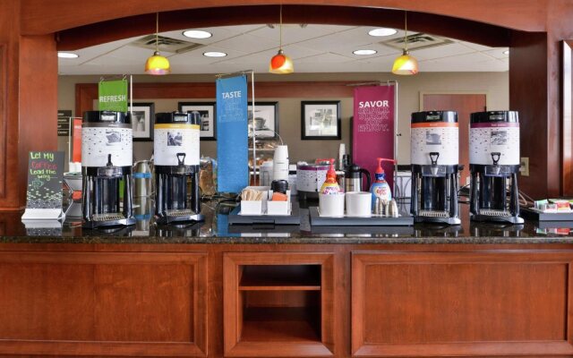 Hampton Inn Norfolk/Virginia Beach