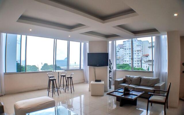 Linkhouse Amazing & Spacious 3 Suites C1-009