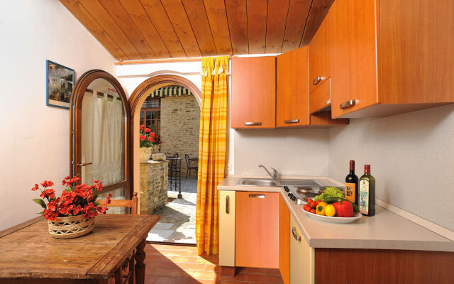 Country House Ca' Vernaccia