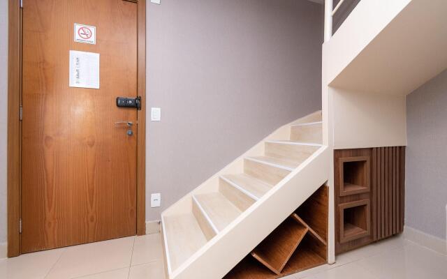 2003 Flat Maravilhoso Setor Bueno