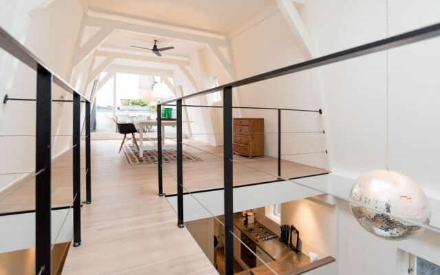 Centre Area Apartments