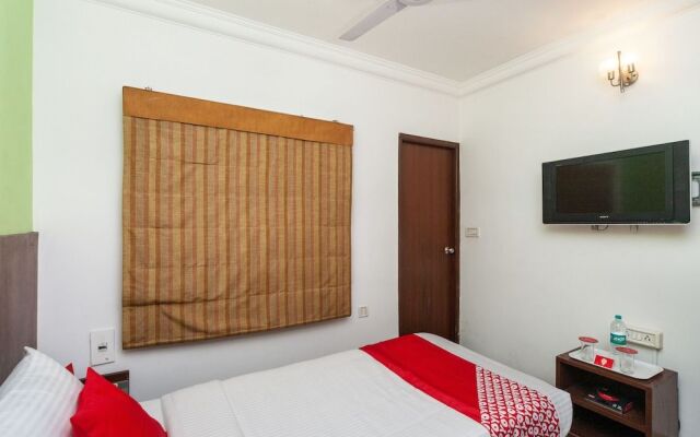 Oyo 26381 Lifestyle Residences