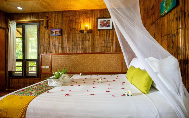Railay Garden View Resort