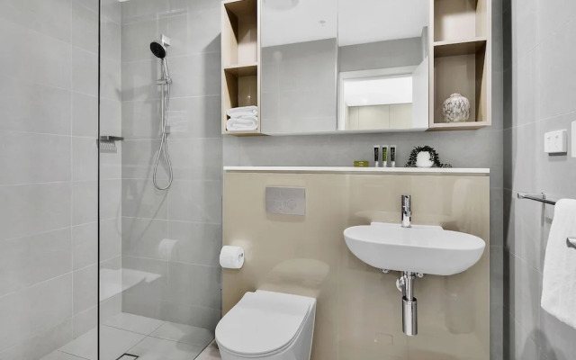 Wyndel Apartments - Macquarie Park