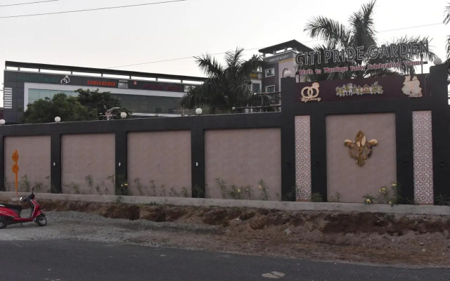 Citi Pride Garden And Hotel