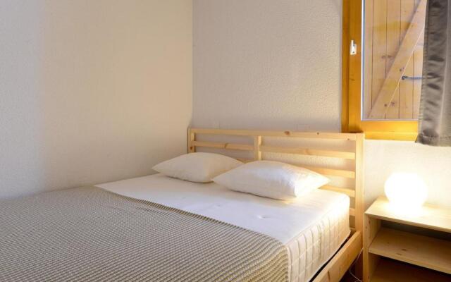 Appartement Belle Plagne, 2 pièces, 5 personnes - FR-1-181-1017