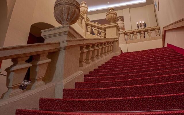 Mercure Szekesfehervar Magyar Kiraly
