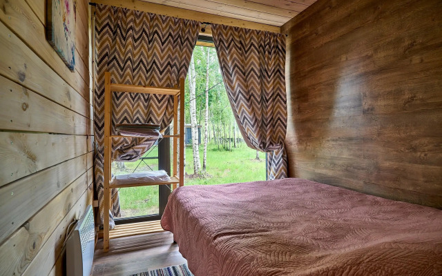 Дача Голубое Озеро Смарт