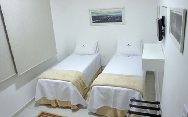 Mariana Flat Service