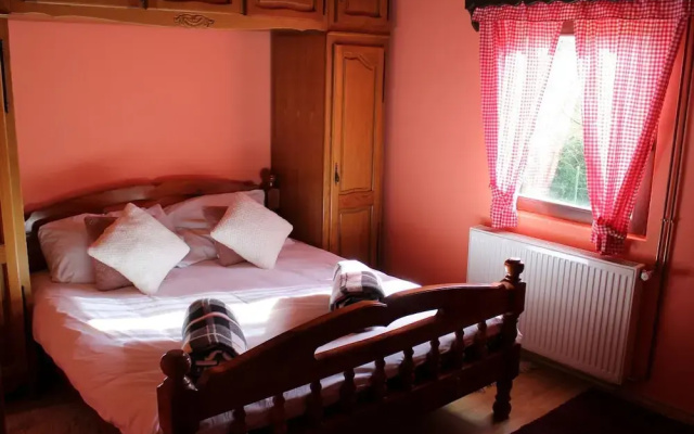 Holiday Home Šegota