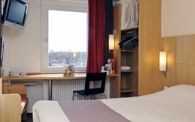 ibis Styles Den Haag Scheveningen