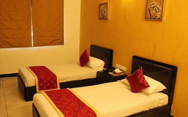 OYO Townhouse 006 Koramangala Sony Signal