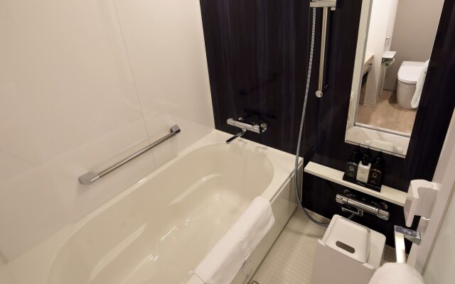 Hotel Vista Premio Kyoto Nagomitei