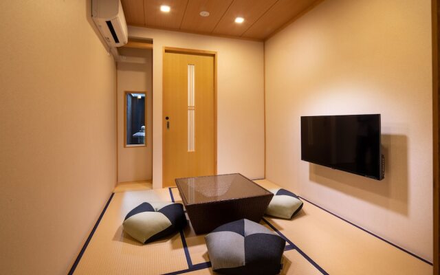 Tsumugi Horikawakichimonji