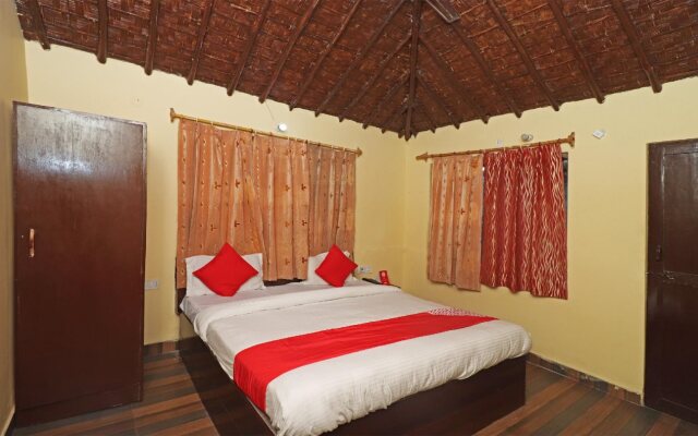 Tiger Huts Corbett By OYO Rooms