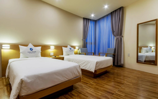 Gaia Hotel Phu Quoc