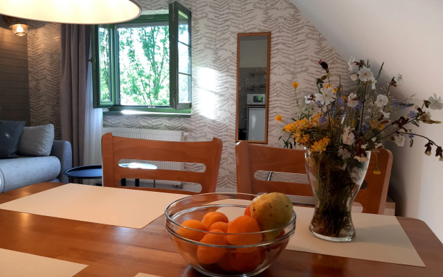 Tesla's Gastro House Plitvice