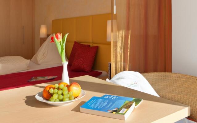 Sonnenhotel Zaubek