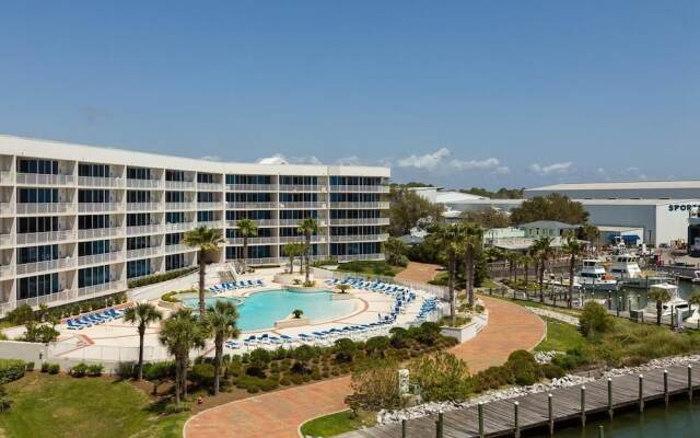 The Moorings Unit 516