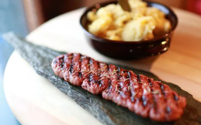 Rifugio Roberto Bignami