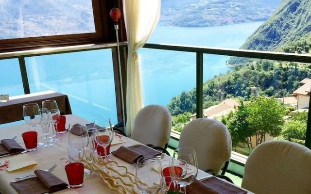 Esprit D'Hotel Panoramico