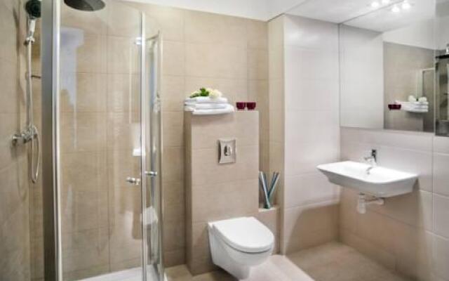 Apartament Luxon 2