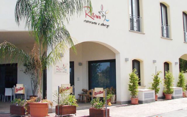 Al Ritrovo Ristorante & Albergo