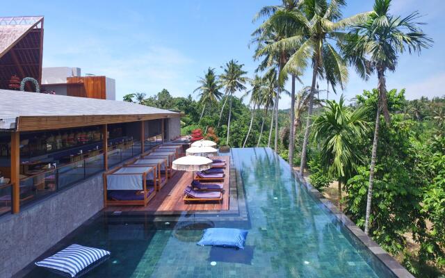 Kaamala Luxury Resort & Spa Ubud by Ini Vie Hospitality