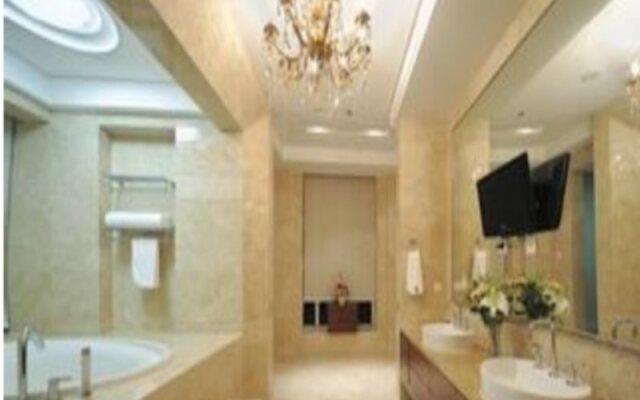 Seaview Hotel Hangzhou Bay