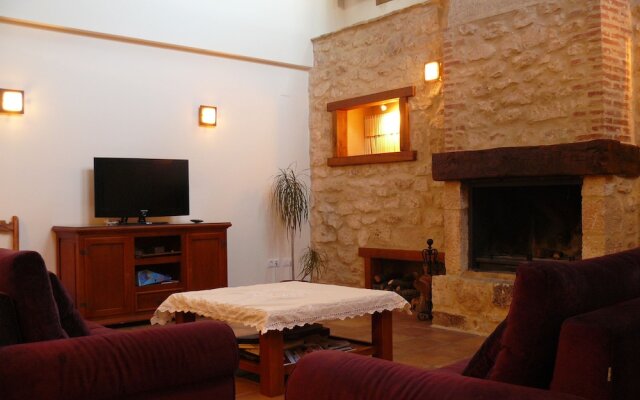 Casa Rural El Rincón de Elena