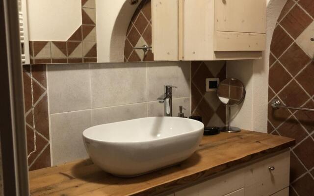 Casa Gallo - house Antermoia - 22113-AT-877666-690 CESA GALLO