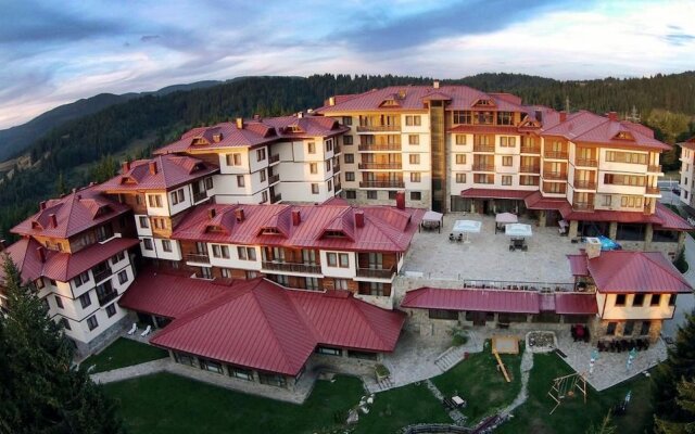 Hotel Perelik Palace