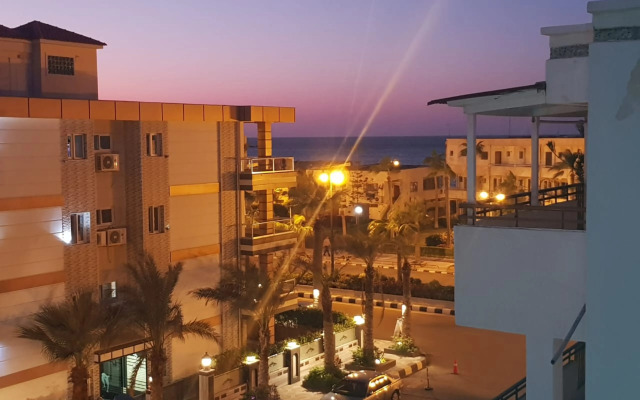 Al Raya Apartments