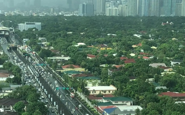 SAN LORENZO PLACE 2BR 29-E by LARICO