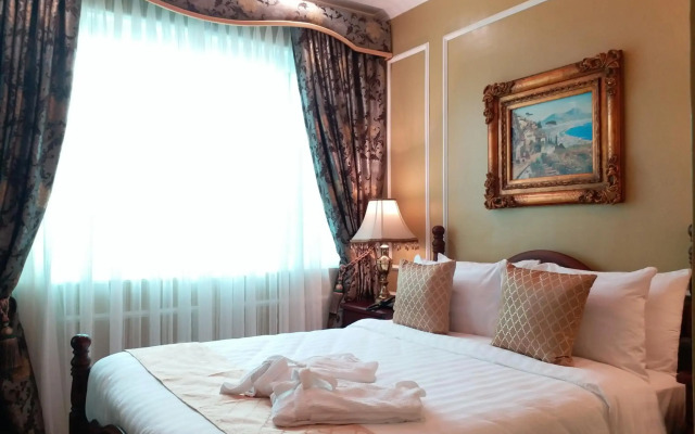 Lee Boutique Hotel Tagaytay