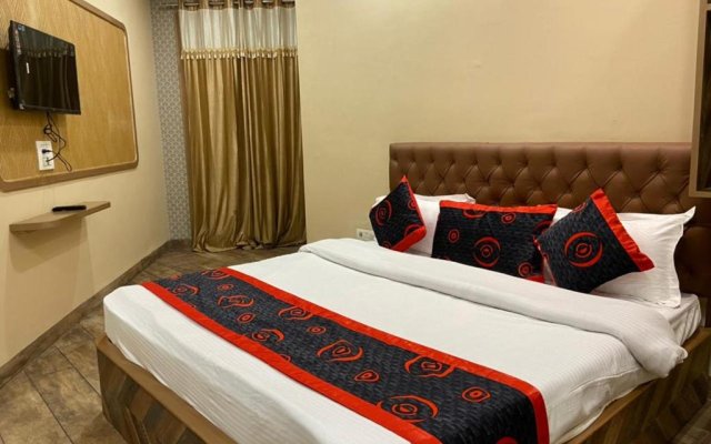 Hotel 98, Amritsar