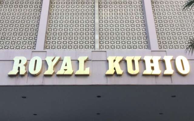 Royal Kuhio Suite 3006